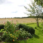 Alte Stellmacherei Rabenkirchen-Faulück