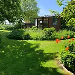Alte Stellmacherei * Rabenkirchen-Faulück
