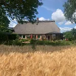 Alte Stellmacherei Prázdninový dům