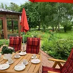 Alte Stellmacherei Сasa de vacaciones