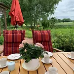 Alte Stellmacherei Rabenkirchen-Faulück