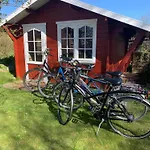 Сasa de vacaciones Alte Stellmacherei Rabenkirchen-Faulück