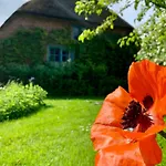 Alte Stellmacherei Rabenkirchen-Faulück