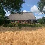 Alte Stellmacherei *