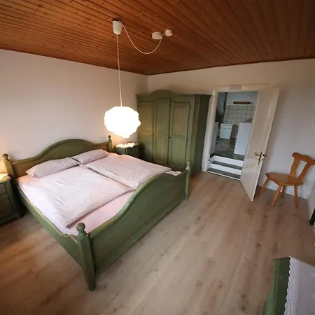 Vakantiehuis Alte Stellmacherei *
