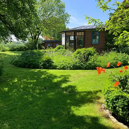 Alte Stellmacherei Vakantiehuis