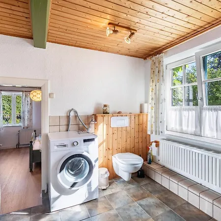 Hébergement de vacances Alte Stellmacherei