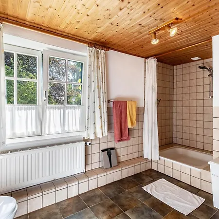 Alte Stellmacherei Hébergement de vacances Rabenkirchen-Faulück