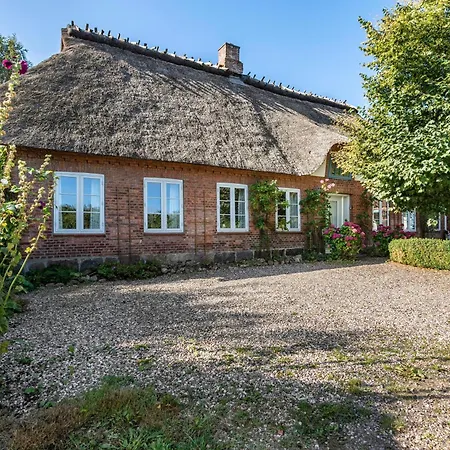 Hébergement de vacances Alte Stellmacherei