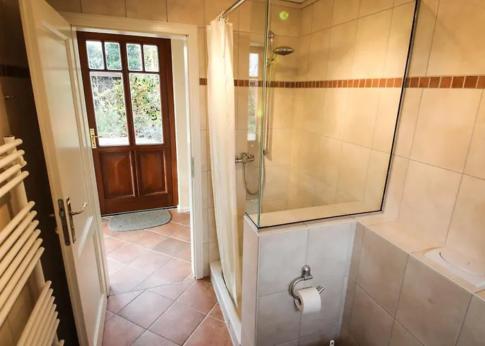 Alte Stellmacherei Rabenkirchen-Faulück